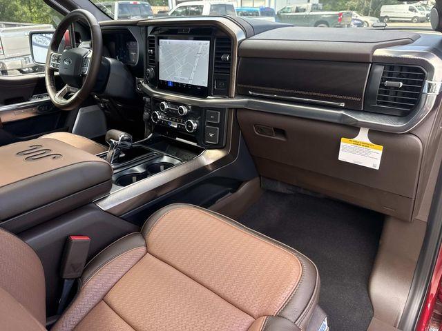 2026 FORD F-150 KING RANCH — миниатюра 27