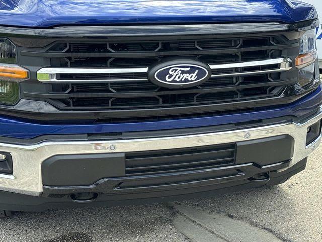 صورة 3 لـ 2026 FORD F-150 XLT