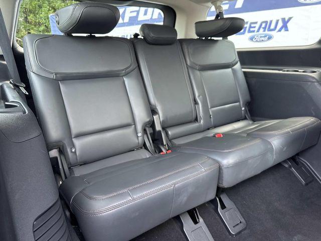 2025 FORD EXPEDITION MAX ACTIVE 缩略图 21