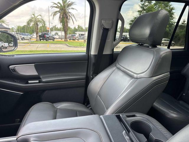 2025 FORD EXPEDITION MAX ACTIVE 缩略图 35