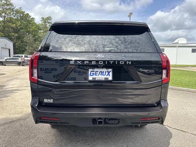 2027 FORD EXPEDITION ACTIVE — миниатюра 15
