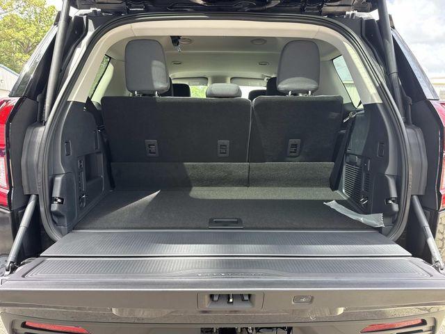 2027 FORD EXPEDITION ACTIVE — миниатюра 17