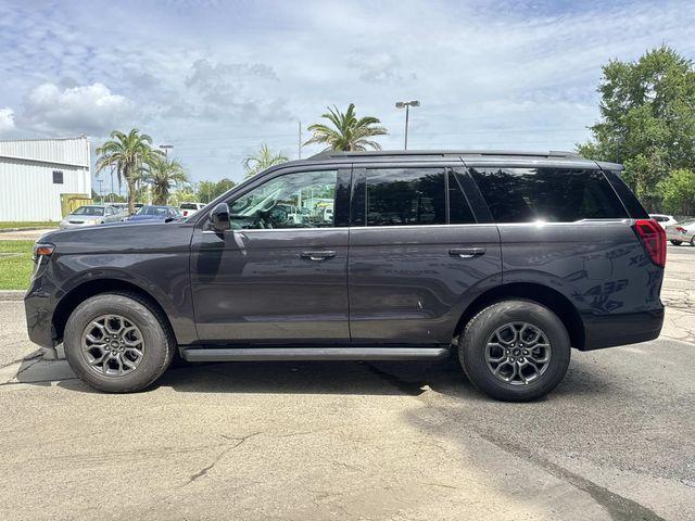 2027 FORD EXPEDITION ACTIVE — фото 8