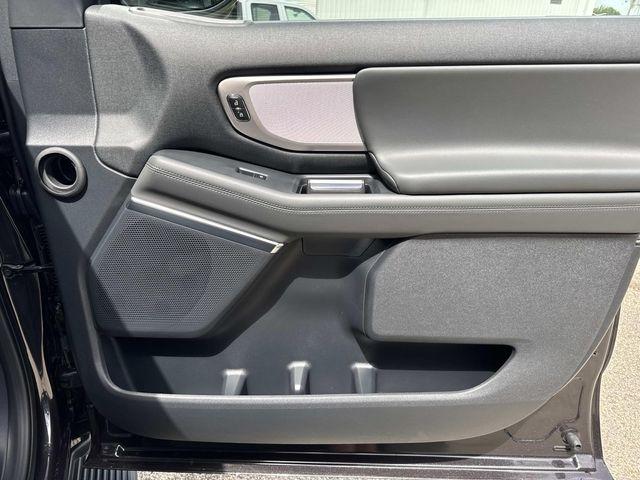 2027 FORD EXPEDITION ACTIVE — миниатюра 32