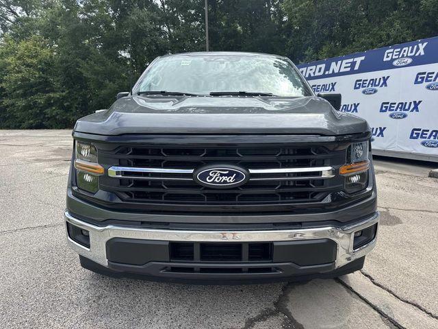 2026 FORD F-150 XLT — фото 5