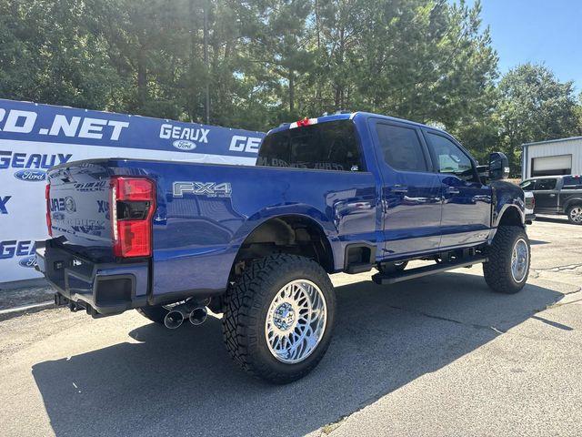 صورة مصغرة 18 لـ 2026 FORD F-250 LARIAT