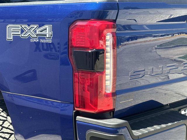 صورة مصغرة 15 لـ 2026 FORD F-250 LARIAT