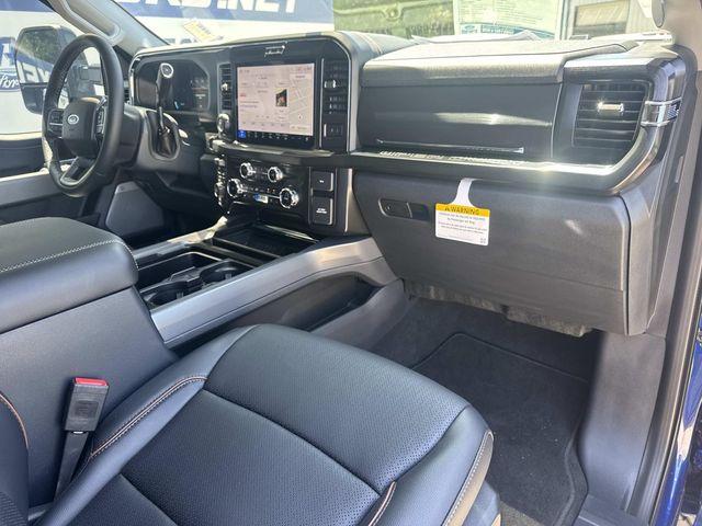 صورة مصغرة 27 لـ 2026 FORD F-250 LARIAT