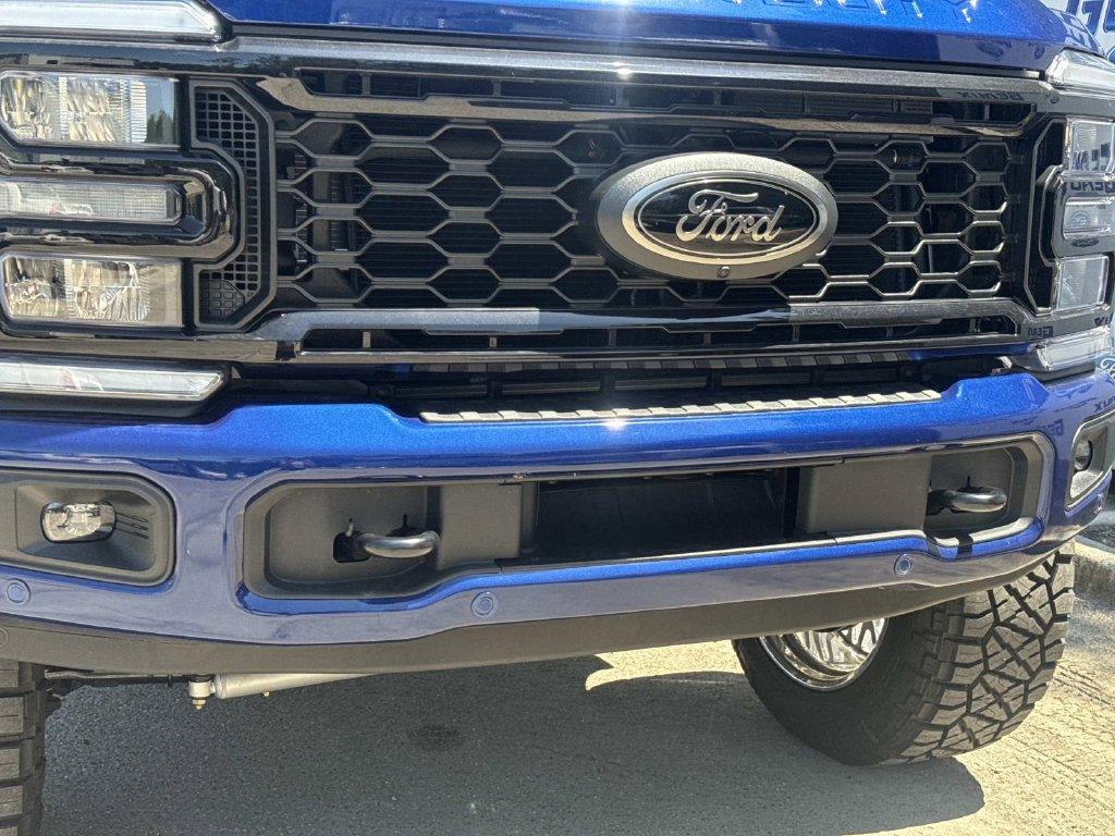 2026 FORD F-250 LARIAT — миниатюра 5