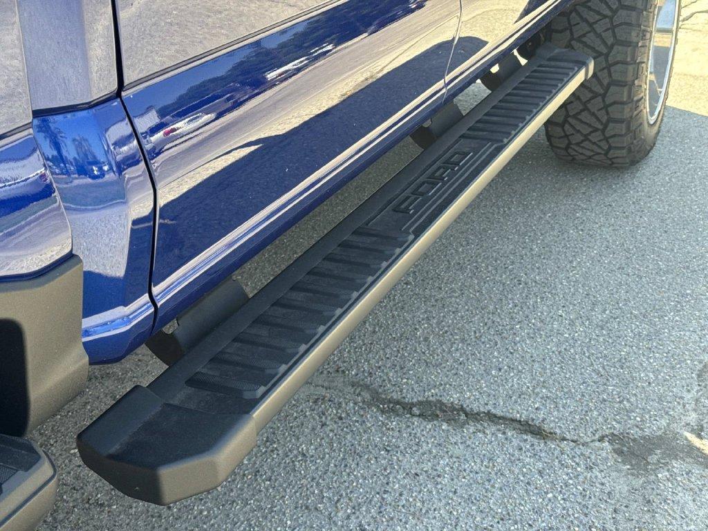 2026 FORD F-250 LARIAT — миниатюра 20