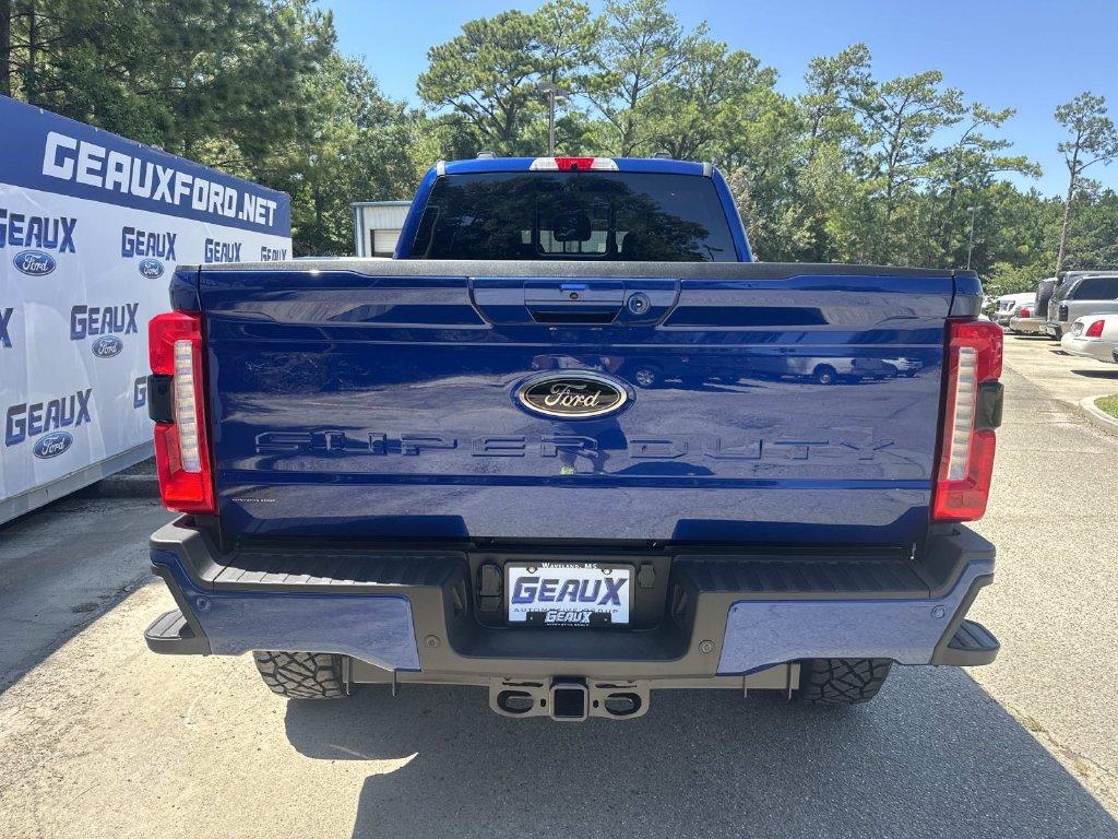 2026 FORD F-250 LARIAT — миниатюра 17