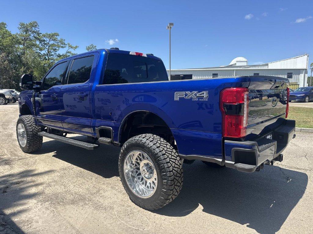 2026 FORD F-250 LARIAT — миниатюра 14