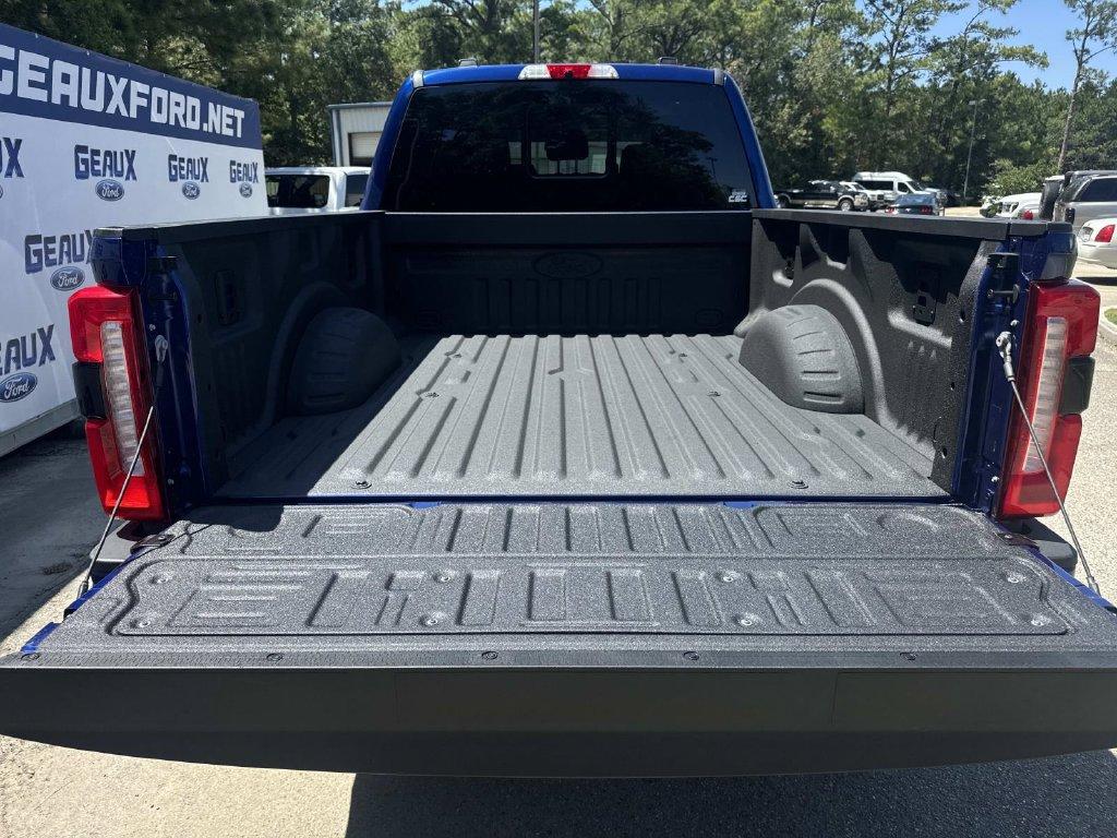 2026 FORD F-250 LARIAT — миниатюра 19
