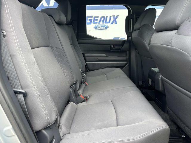2024 Toyota TACOMA SR 缩略图 17