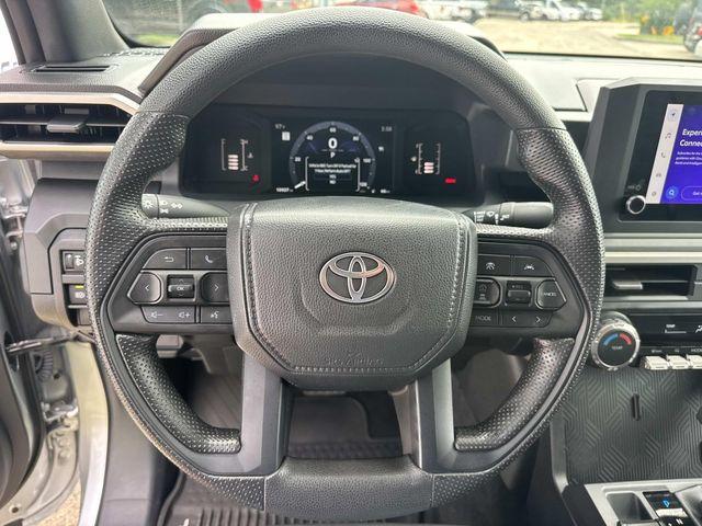 2024 Toyota TACOMA SR 缩略图 37