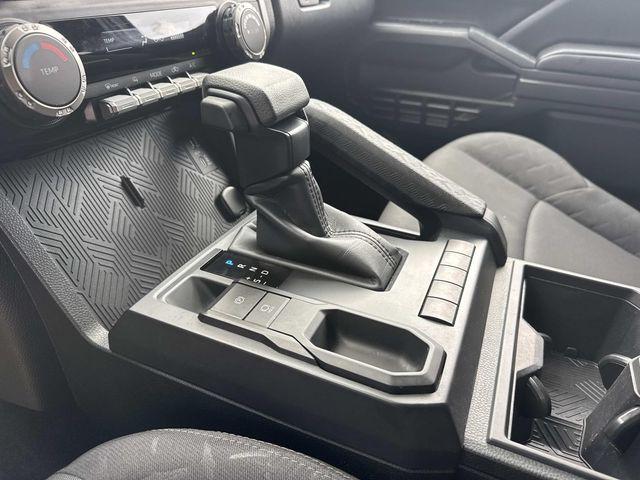 2024 Toyota TACOMA SR 缩略图 41