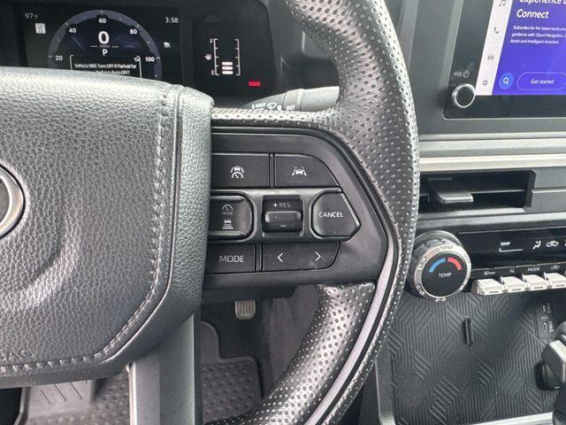 2024 Toyota TACOMA SR 缩略图 39