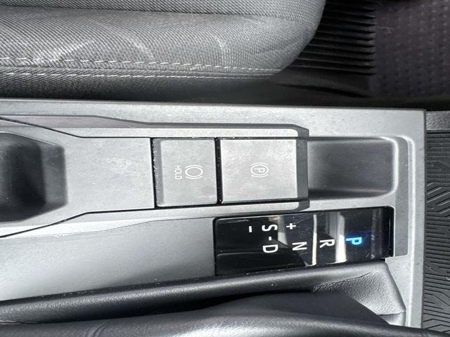 2024 Toyota TACOMA SR 缩略图 43