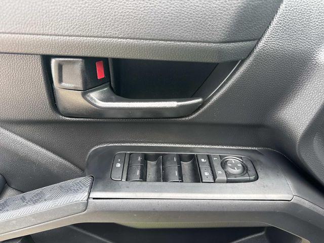 2024 Toyota TACOMA SR 缩略图 35