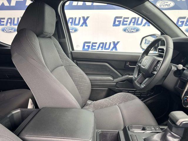 2024 Toyota TACOMA SR 缩略图 25