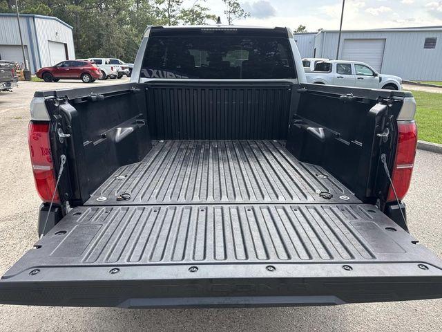 2024 Toyota TACOMA SR 缩略图 16