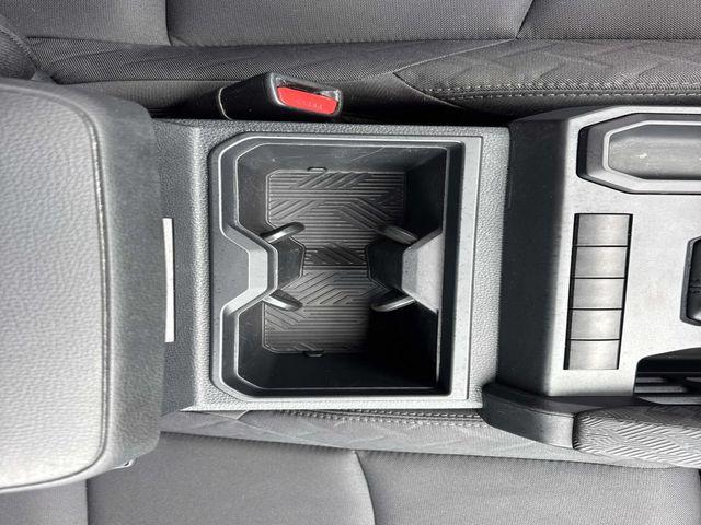 2024 Toyota TACOMA SR 缩略图 42