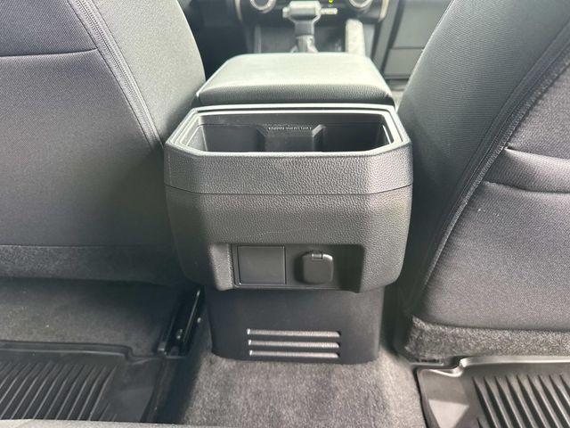 2024 Toyota TACOMA SR 缩略图 18