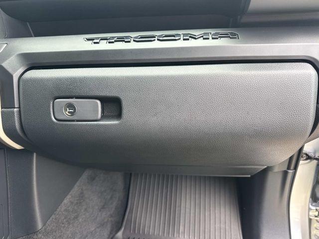 2024 Toyota TACOMA SR 缩略图 26