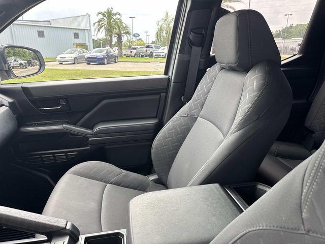 2024 Toyota TACOMA SR 缩略图 29