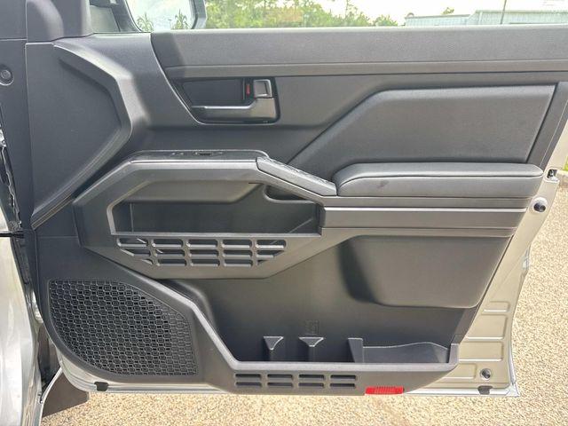 2024 Toyota TACOMA SR 缩略图 27