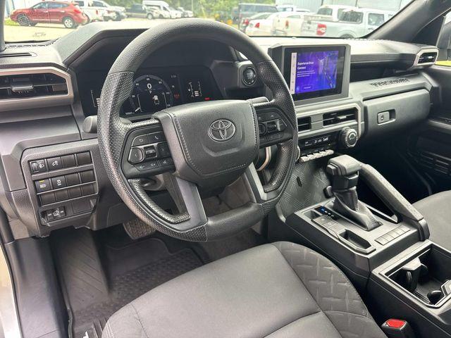 2024 Toyota TACOMA SR 缩略图 33