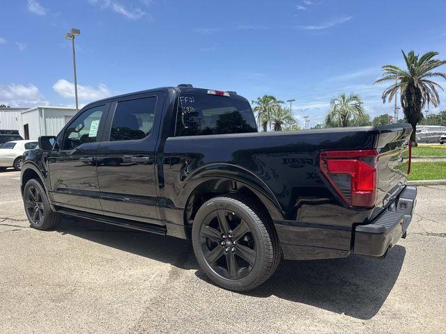 2026 FORD F-150 STX thumbnail 12