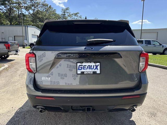 صورة مصغرة 13 لـ 2023 FORD EXPLORER ST-LINE