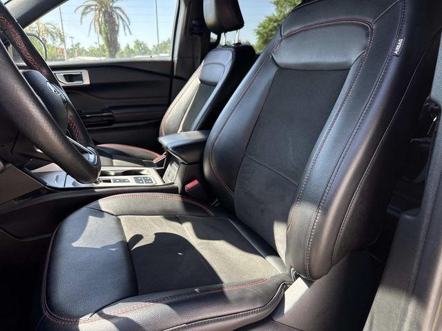 صورة مصغرة 29 لـ 2023 FORD EXPLORER ST-LINE