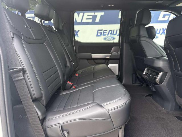 صورة مصغرة 21 لـ 2026 FORD F-350 PLATINUM