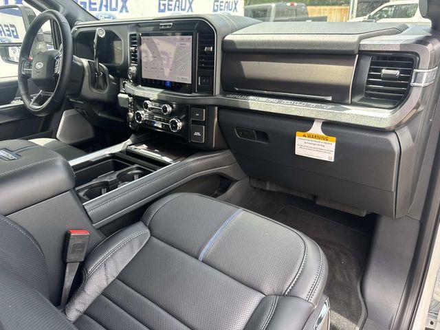 صورة مصغرة 28 لـ 2026 FORD F-350 PLATINUM