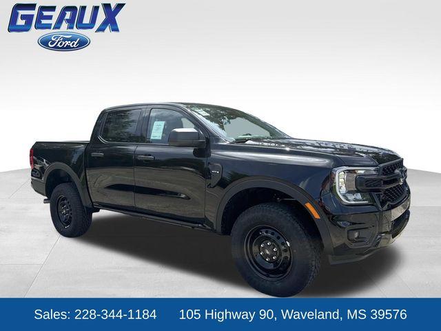 New 2026 Ford Ranger XL