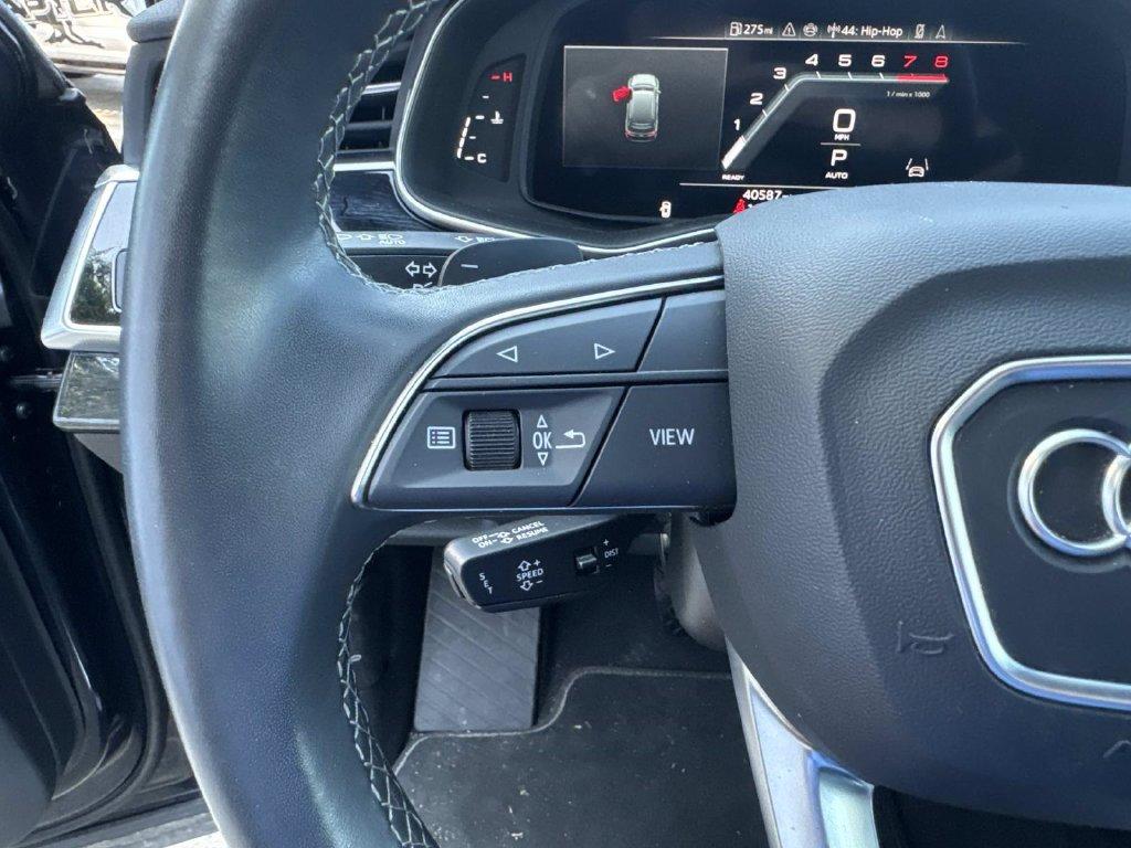 صورة مصغرة 44 لـ 2025 AUDI Q7 55 PREMIUM PLUS