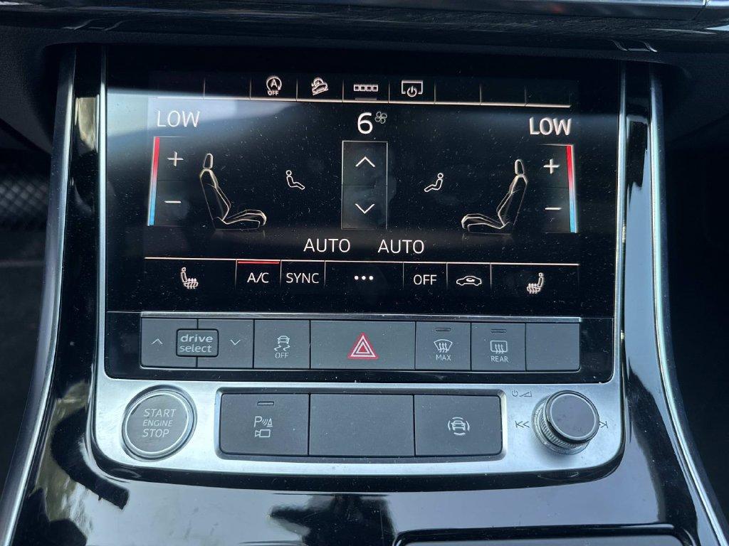 صورة مصغرة 51 لـ 2025 AUDI Q7 55 PREMIUM PLUS