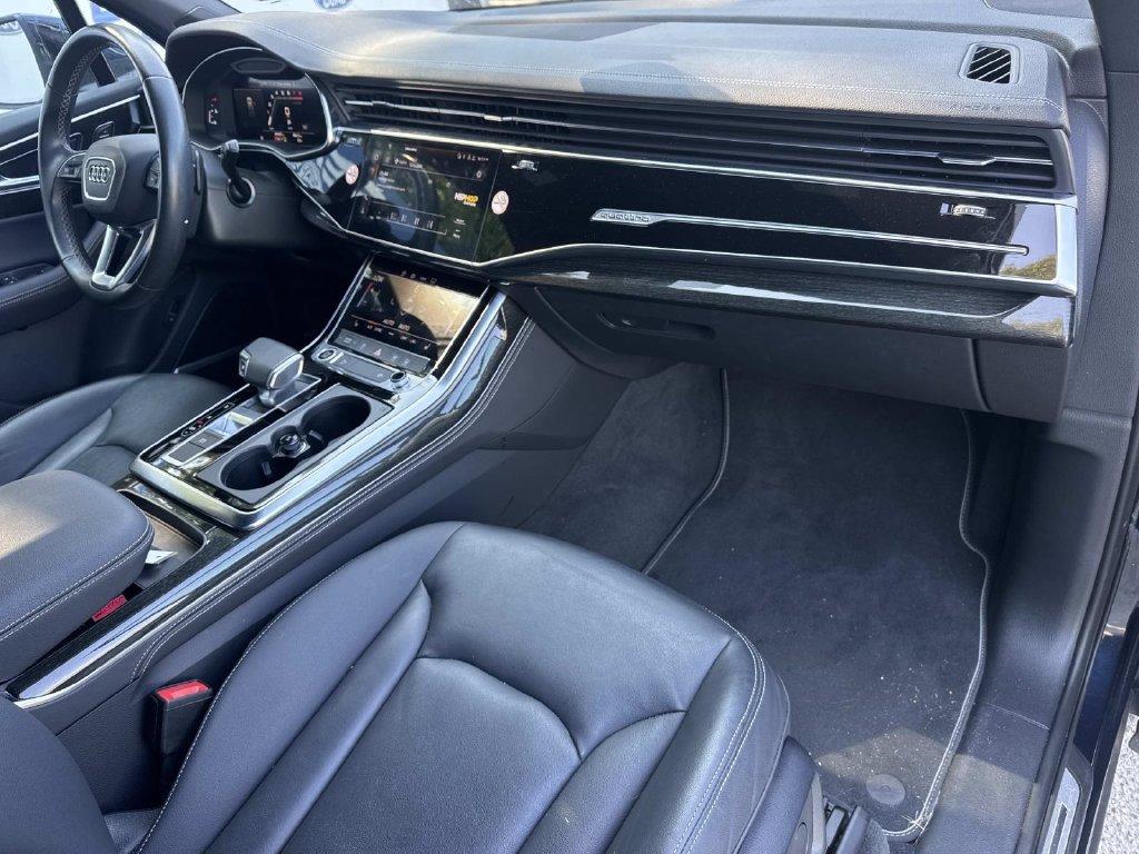 صورة مصغرة 26 لـ 2025 AUDI Q7 55 PREMIUM PLUS