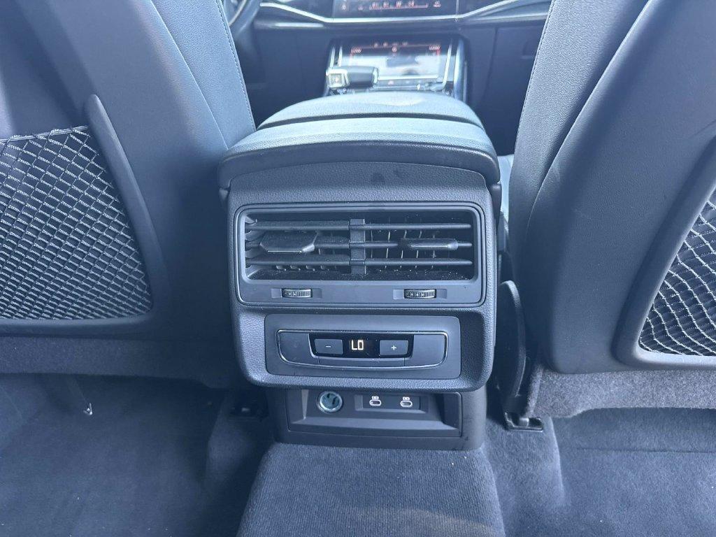 صورة مصغرة 22 لـ 2025 AUDI Q7 55 PREMIUM PLUS