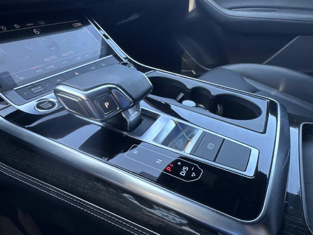 صورة مصغرة 49 لـ 2025 AUDI Q7 55 PREMIUM PLUS