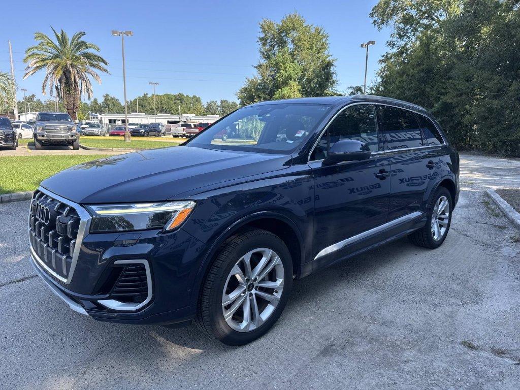 صورة 6 لـ 2025 AUDI Q7 55 PREMIUM PLUS