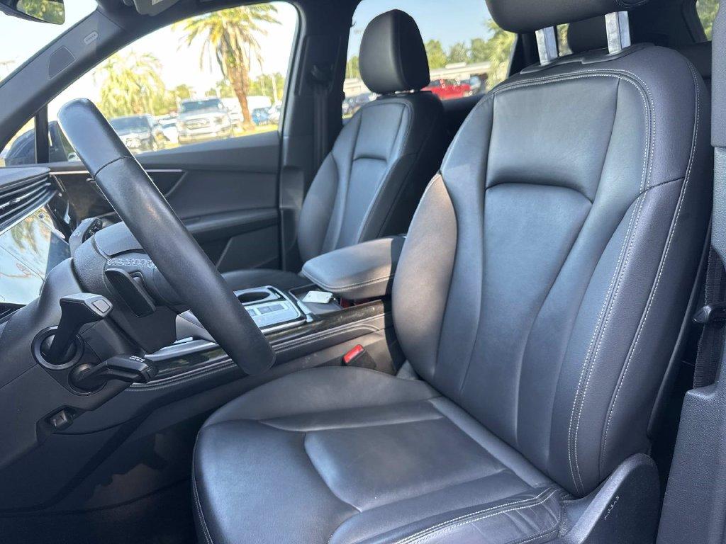 صورة مصغرة 36 لـ 2025 AUDI Q7 55 PREMIUM PLUS