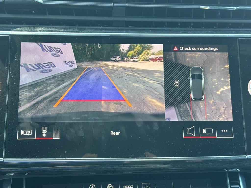 صورة مصغرة 55 لـ 2025 AUDI Q7 55 PREMIUM PLUS