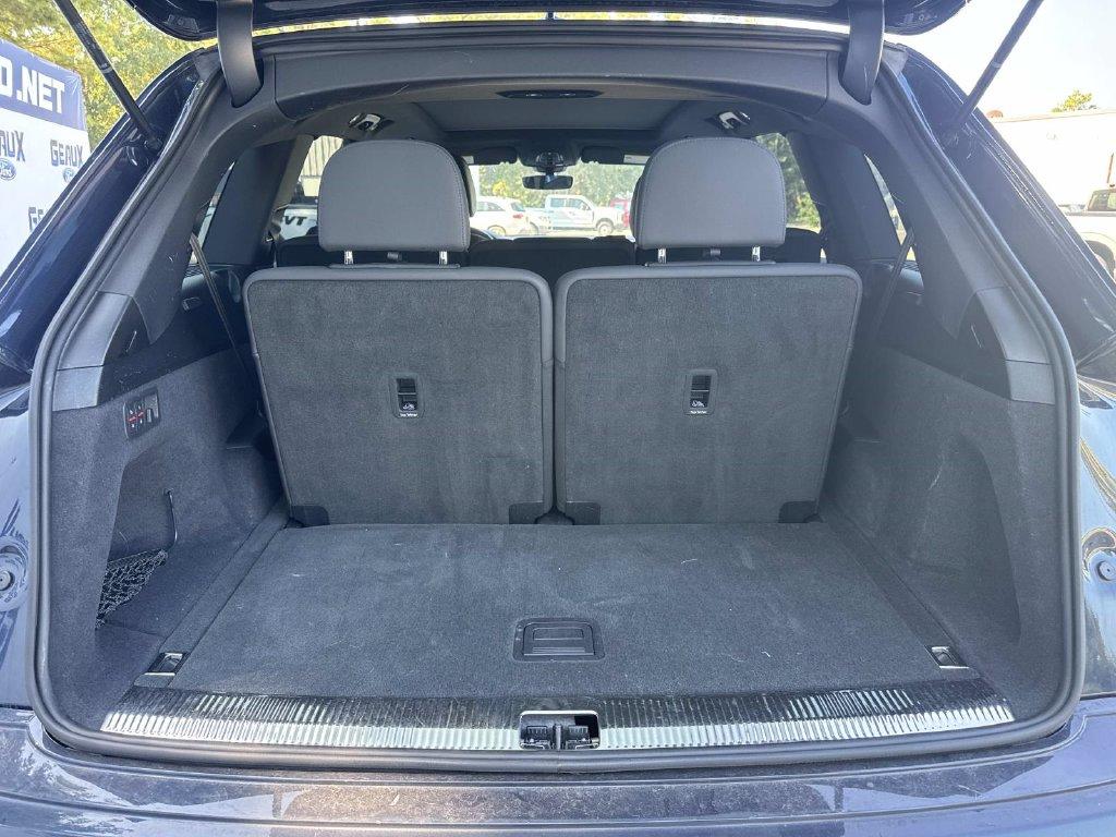 صورة مصغرة 16 لـ 2025 AUDI Q7 55 PREMIUM PLUS