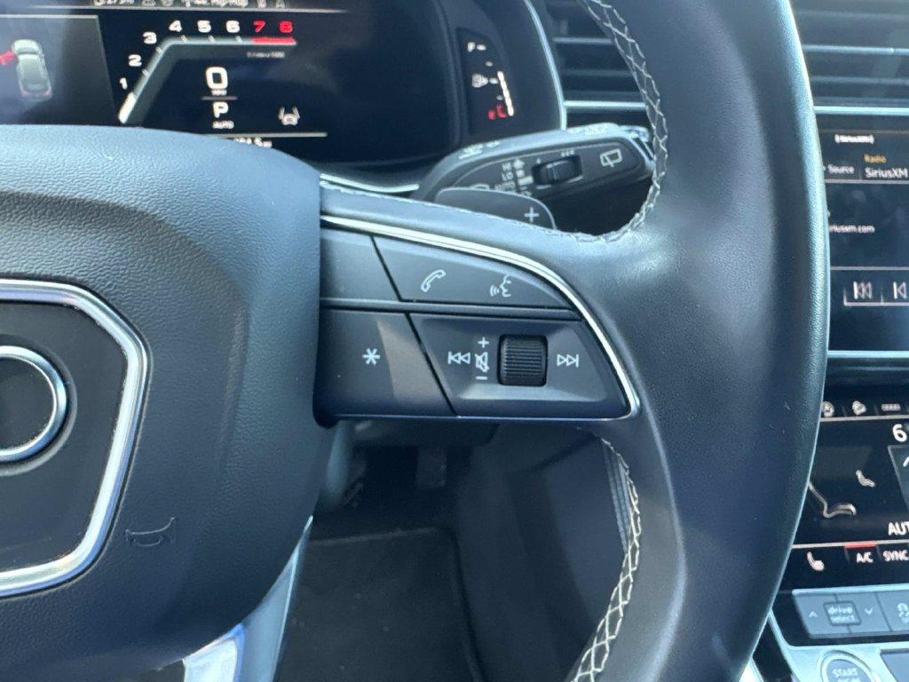 صورة مصغرة 45 لـ 2025 AUDI Q7 55 PREMIUM PLUS
