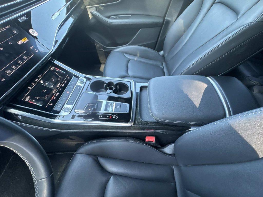 صورة مصغرة 48 لـ 2025 AUDI Q7 55 PREMIUM PLUS
