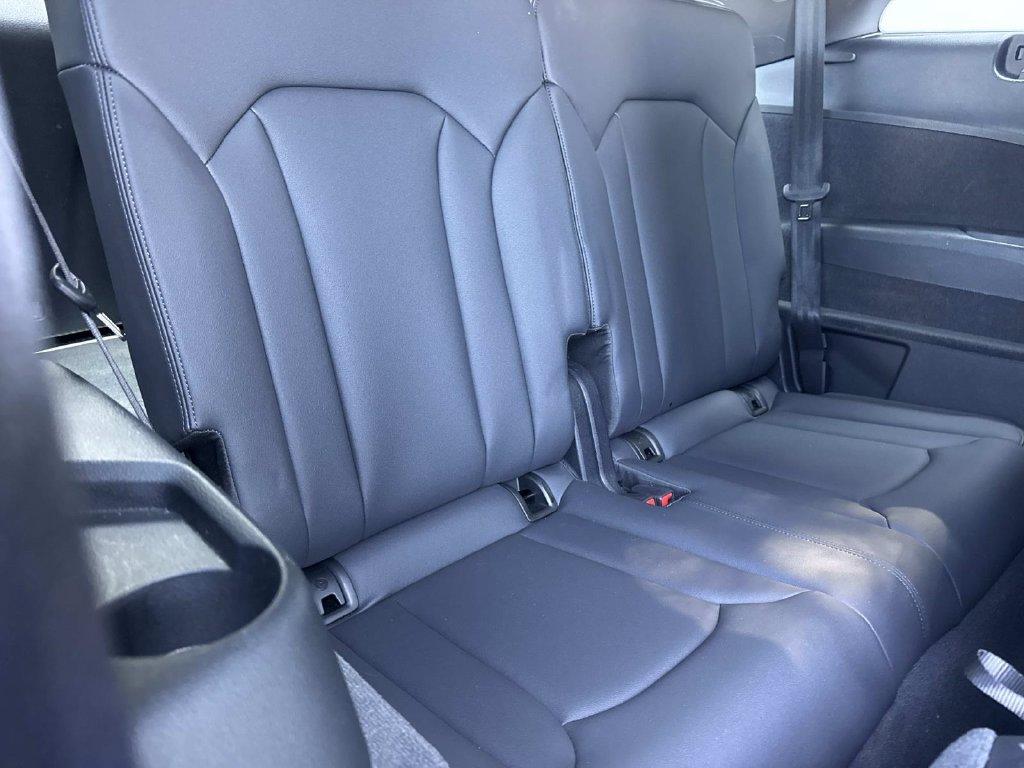 صورة مصغرة 19 لـ 2025 AUDI Q7 55 PREMIUM PLUS