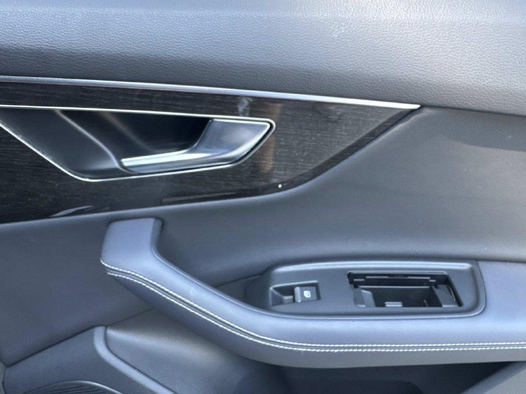 صورة مصغرة 25 لـ 2025 AUDI Q7 55 PREMIUM PLUS